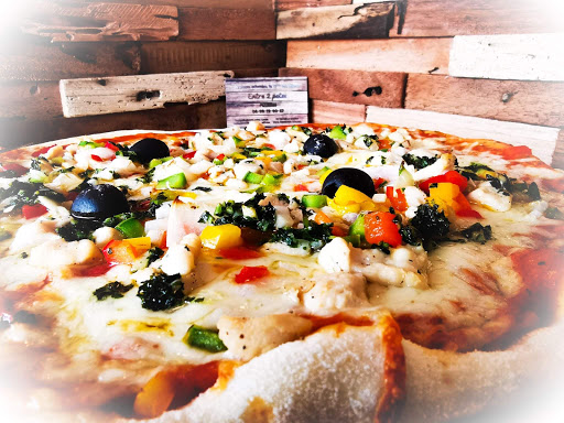 Photo 2 - Pizzeria entre 2 potes