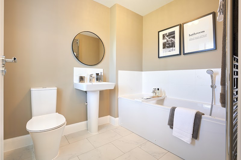 Bovis Homes - The Hedgerows at Matford Brook photo 3