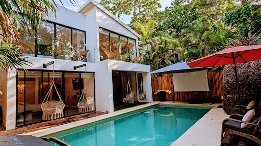 Casa Pulpo Paradise Luxury Vacation Rental