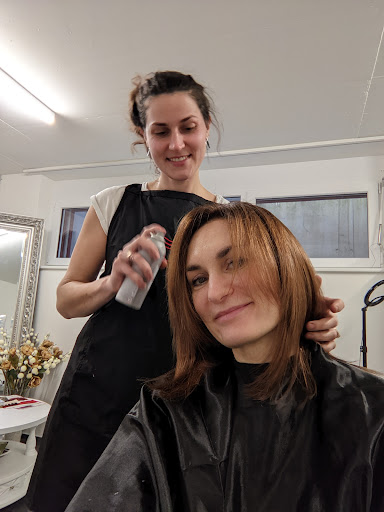 Coiffeur Katryn - Thumbnail