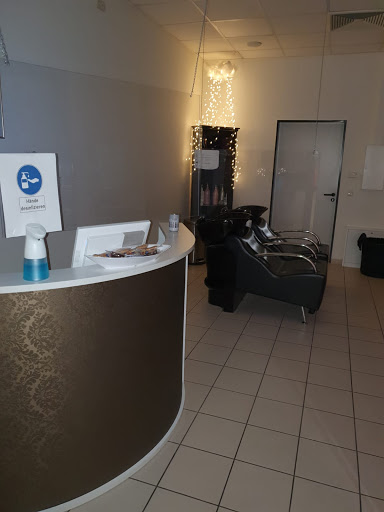 Hairdresser Christina Thieme - Thumbnail