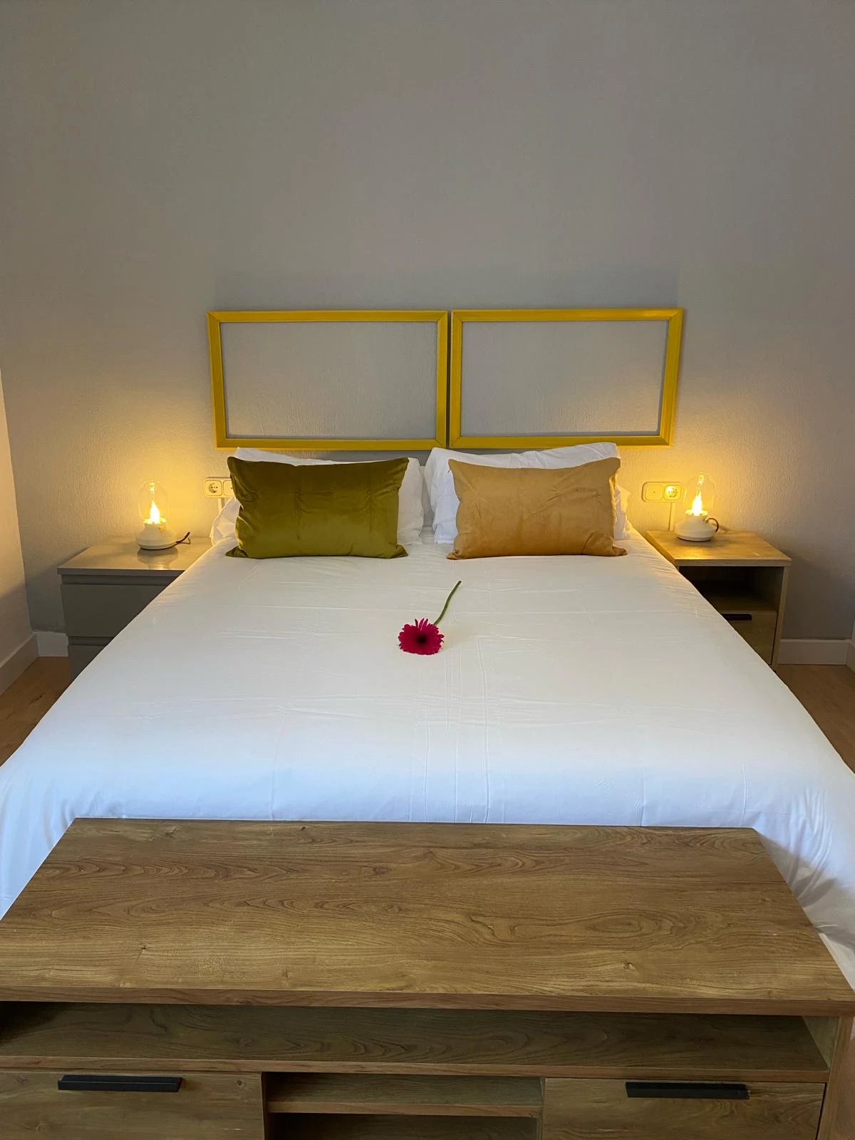 Apartamento Home Staging New Life