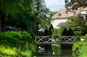 Photo n°130 de Bistrot du Bord de l'Eau à Levernois (Restaurant français)