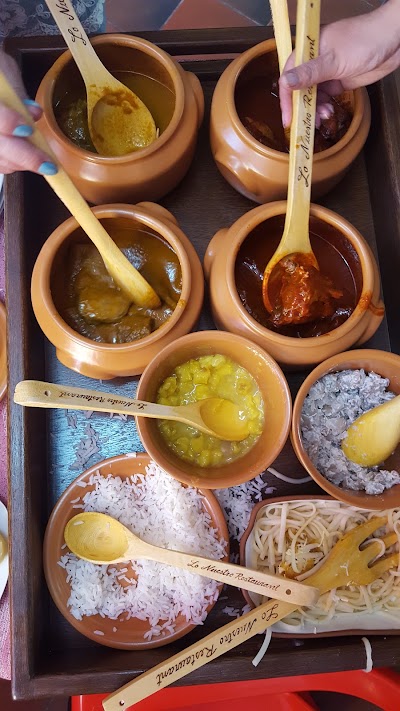 Photos of LO NUESTRO Restaurant