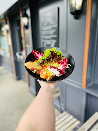 Photo n°23 de Le Bistrot des Bornes à Menthonnex-en-Bornes (Restaurant français)