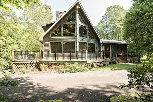 Burrell Realty - Visual