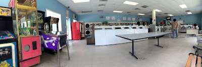 Big Wash Laundromat