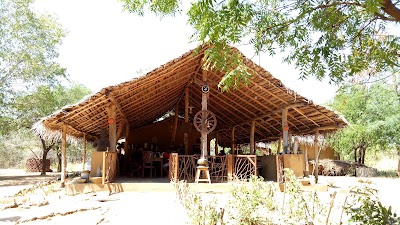 lodging