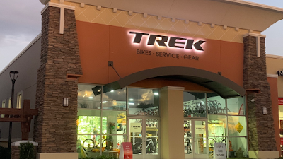 Trek Store Clermont