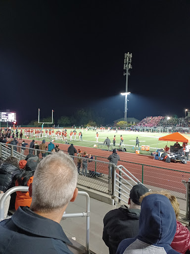 Novi Wildcat Stadium - Thumbnail
