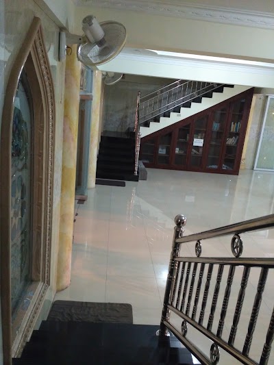 Photos of Masjid Al Yasamin