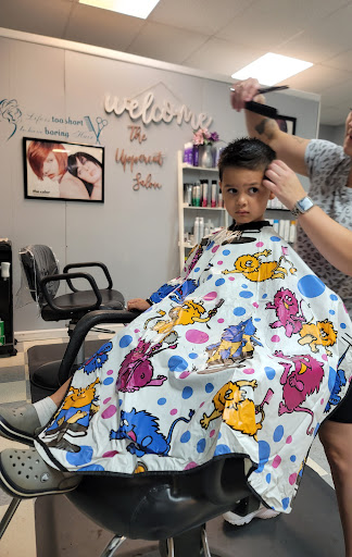 Uppercut Hair Salon Gallery - United States