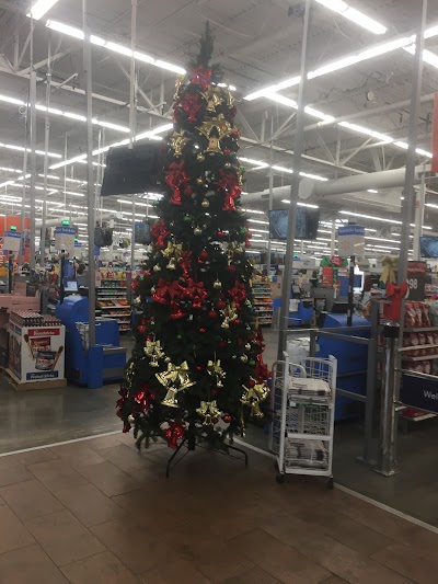 Walmart Supercenter