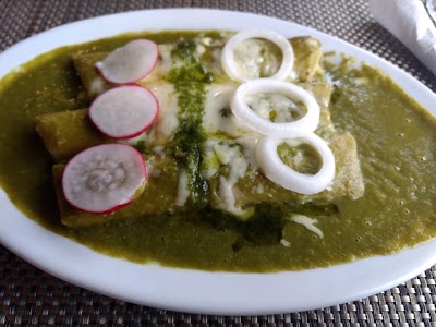 Photos of Ventura Puente Morelia Panoli