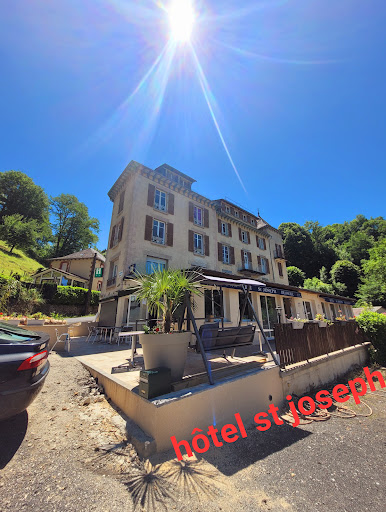 Photo de Logis Hôtel Au Bon Accueil