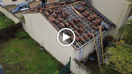 Photo de lc renovation à Garat (16410)