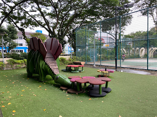 Fu Shan Garden