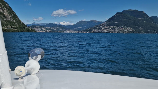 Rezensionen über Lugano Boats - SNL Cassarate in Lugano - Reisebüro