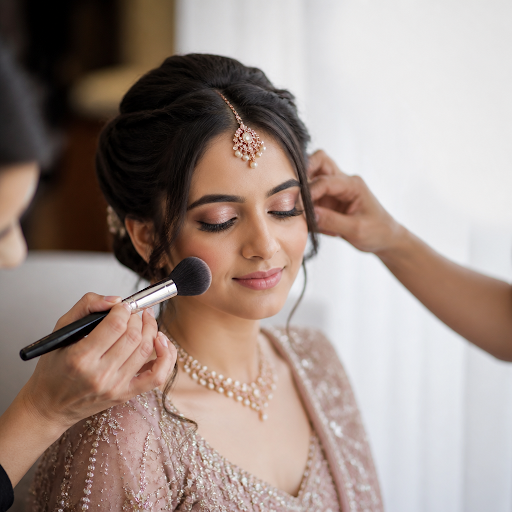 Your wedding day deserves flawless, camera-ready skin and hair. At ARK Aesthetic studio, an advan… post image