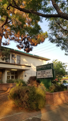 Westwood Charter Elementary School - Thumbnail