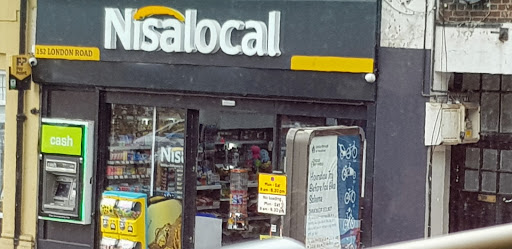 Nisa local isleworth - Thumbnail
