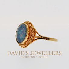 David’s Jewellers london