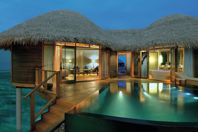 Constance Halaveli Maldives
