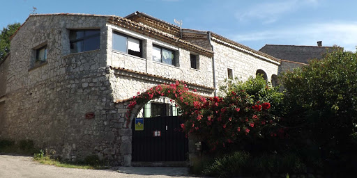 Photo de Mas Des Falaises à Saint-Alban-Auriolles (07120)