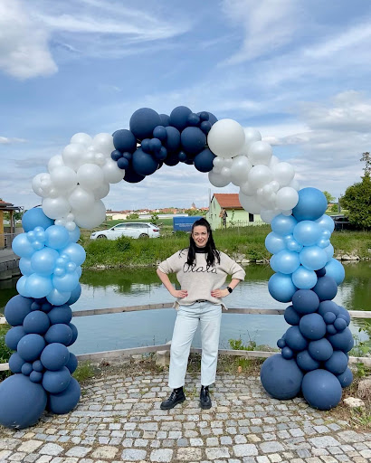 CV-Luftballons - Visual