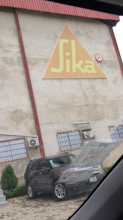 Photos of SIKA MANUFACTURING NIGERIA