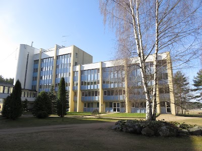 Photos of V&auml;rska Sanatorium