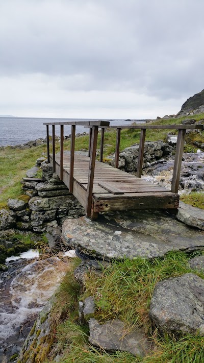 Photos of Selje camp og hyttesenter