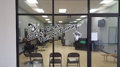 LATEST LOOKS HAIR & TANNING LLC