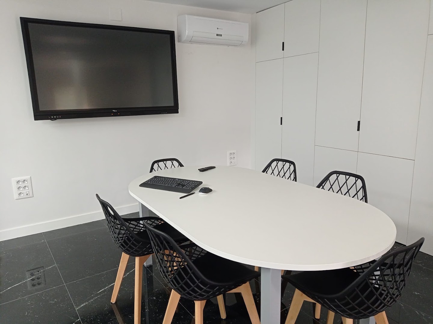 Coworking Els Ports