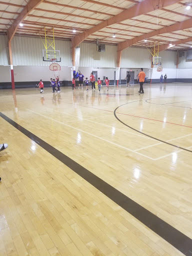 Moore County YMCA - Visual