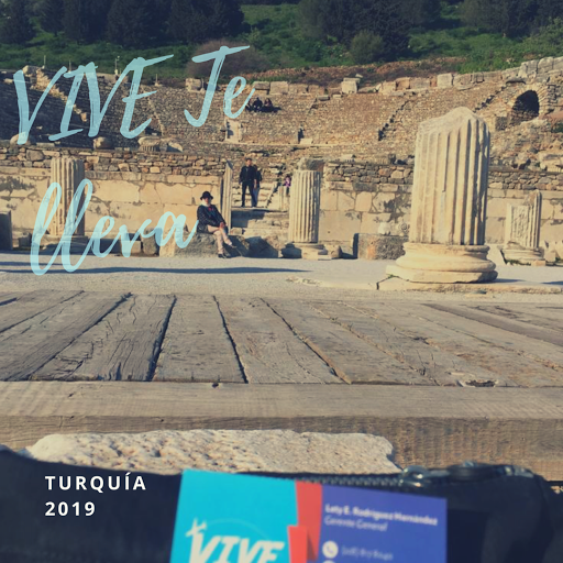 VIVE TRAVEL SHOP - Thumbnail