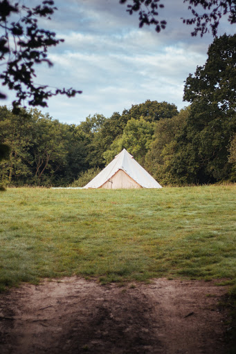 Hook Farm Campsite - Thumbnail