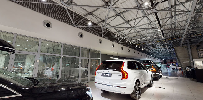Opinie o Auto-Boss - Autoryzowany Salon Volvo i Serwis Volvo w Katowice - Sprzedawca samochodów