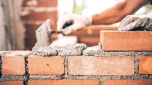 Photo de G P CONSTRUCTIONS