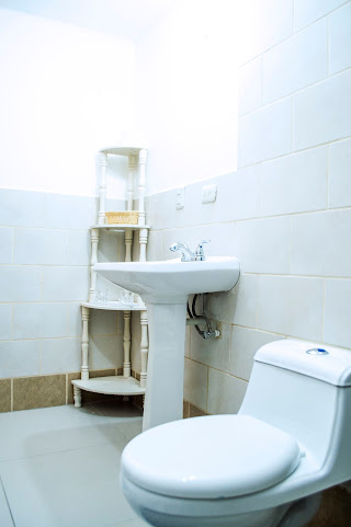 Casa Lucia Managua Hotel y Desayuno by null