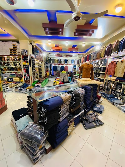 فروشگاه رحيمي Rahimi store