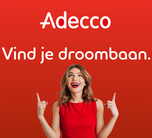 Adecco Uitzendbureau bij VHD Deventer - Thumbnail