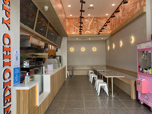 Photo of Two Peck Crispy Chicken Eastwood