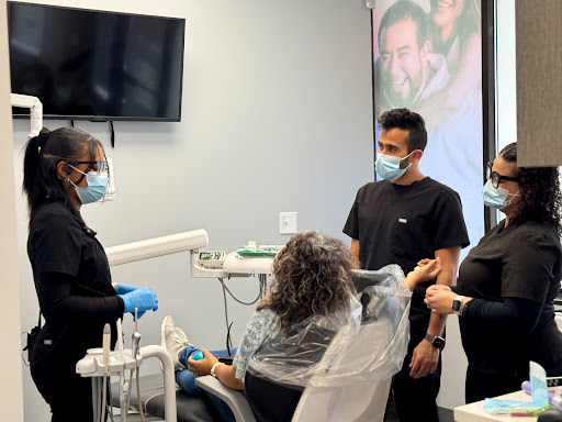 Bright Dental Milwaukee