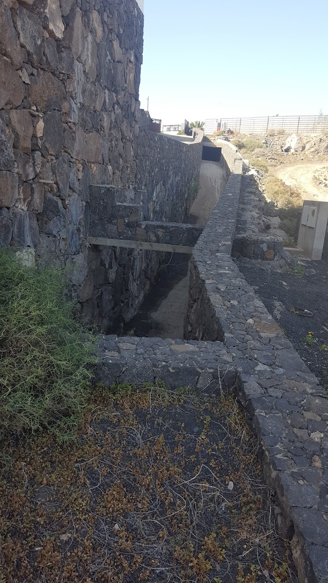 Puerto Calero