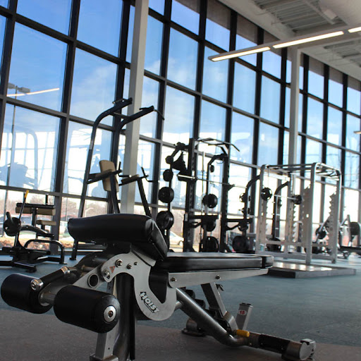 North Lexington Family YMCA - Thumbnail