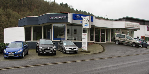 Autohaus Treitz e.K. - Inh. Hans-Jörg Treitz