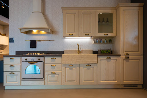 Scavolini Store San Giorgio Di Piano - Thumbnail