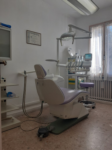 Dott.ssa Laura Parmeggiani Odoiantria e Protesi Dentaria