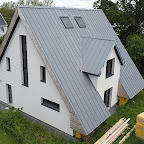 BMCI : Bretagne Menuiserie Charpente Isolation, Guer